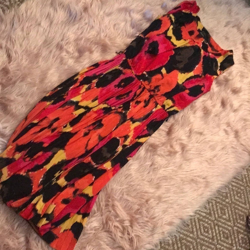 Alfani Dress A-line